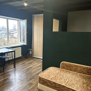 Балтська дорога вул., 8