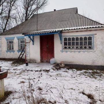 Продам будинок с.Карапиші