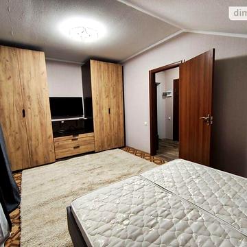 Довгострокова оренда 1к Квартира Літературна (Чехова) вулиця