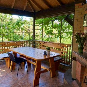 Оренда будинку з ремонтом