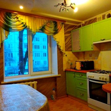 Оренда.Однокімнатна квартира на Вишеньці.Андрія Первозванного.Юність