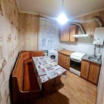 Здається 1-но кімнатна квартира