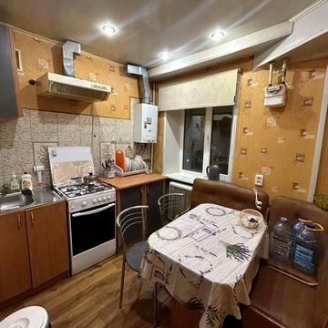 Квартира однокімнатна здається