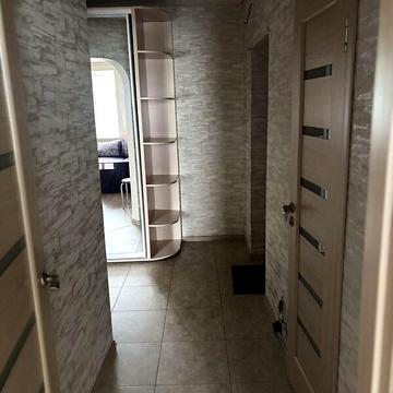 Продаж 1к Квартира Київська вулиця