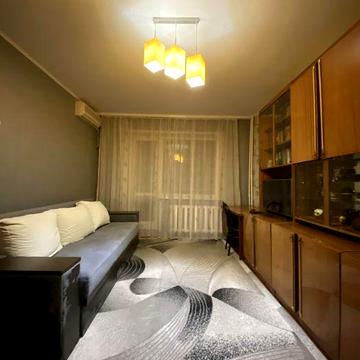 Сдам 1 кв Курузова. 16 микрорайон.