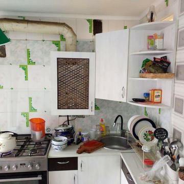 Сдам 2кімнатну квартиру в Терновськаму районі.