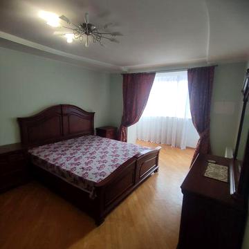 Продаж 3-квартири у новобудові,автономне опалення.