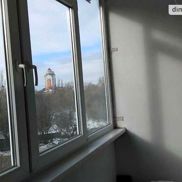 Довгострокова оренда 1к Квартира Людмили Павліченко вулиця