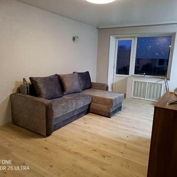 Здам 1 к.к  однокімнатну квартиру студію