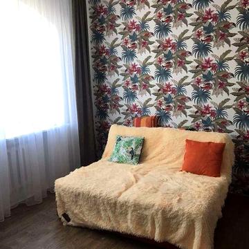 Сдам 2-х комнатную