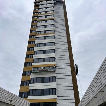 Без комисії ! Продам 1к квартиру в ЖК Затишний-2(перемога/космічна) ЖК Затишний-2