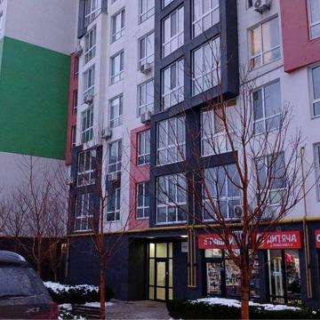 Ірпінь 2 кімнатна квартира