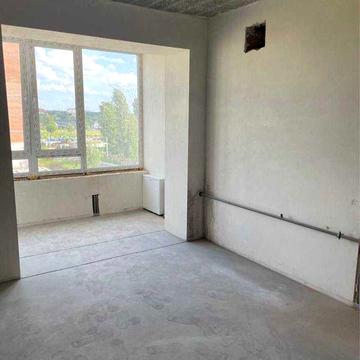 Однокімнатна квартира в зданому будинку! Газ! Єоселя-так!