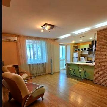 Продаж 3к Квартира Кавалерійська вулиця