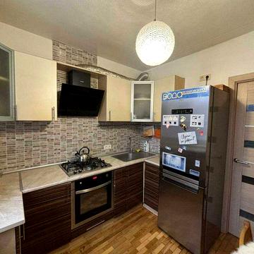 Оренда 2-кімнатна, Кургузова, 3А