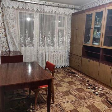 Левада, пр-т Миру, 1-кімн. квартира.