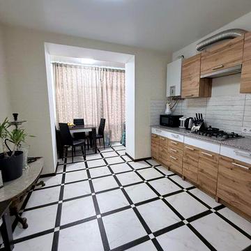 Однокімнатна квартира з ремонтом! Газ! Без комісії!