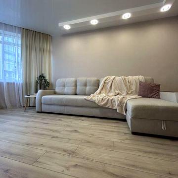 Однокімнатна квартира з ремонтом! Держ програми! Без комісії!