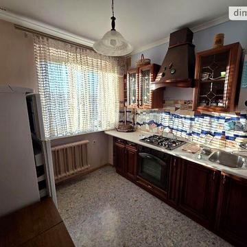 Довгострокова оренда 1к Квартира Кільцева вулиця