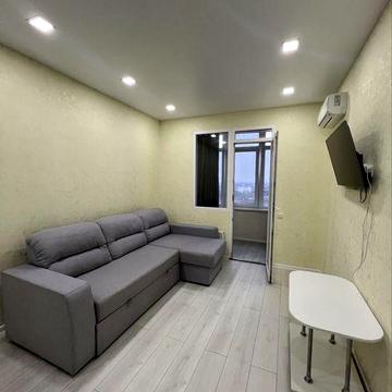 Сдам 1-комнатную квартиру в ЖК «34 Жемчужина»/жд вокзал/центр