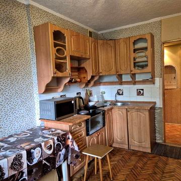 Оренда 1к квартира 40квм метро Святошин Розумовського 62/28