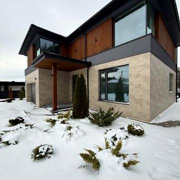 Преміальний будинок 293 м² з басейном та BBQ , 19 соток