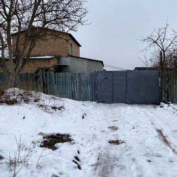 Продам 2 поверховий будинок( Лелеківка)