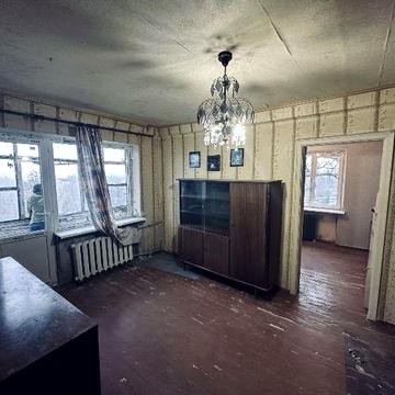 Продам 2 ком квартируул. Магнитогорская