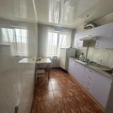 Сдам 3к квартиру на правом берегу Коммунар Красный Камень