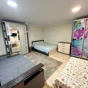 Здам 1-но кімнатну квартиру Центр