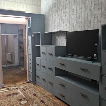 Сдам в аренду 3-х комнатную квартиру на длительный срок