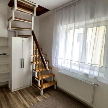 Довгострокова оренда 1к Квартира Юності 2-й провулок