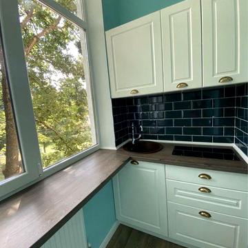 Дешево квартира 37м кв все новое КАЧЕСТВЕННЫЙ РЕМОНТ МЕТРО ЖК Индустриальный