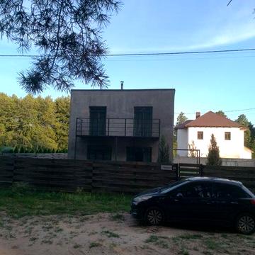 Будинок у лісі район Крутий берег