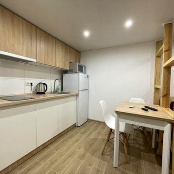 Реальная! Сдам долгосрочно 2-х ярусную смарт кв.  Салтовка, Ак.Павлова