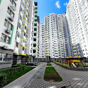 Продаж без% 4-к квартира, Харківське шосе 190, Дарницький Лівий ЖК Харківський