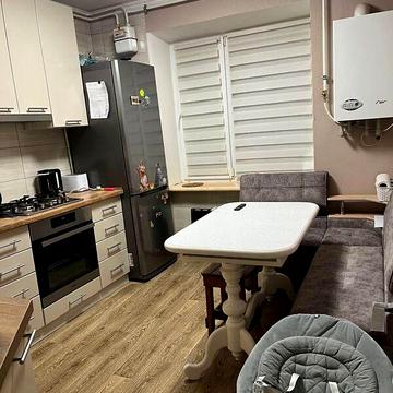 Продаж 3к Квартира Липнева (Кірова) вулиця