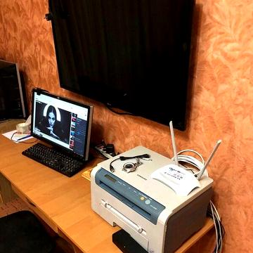 Довгострокова оренда 3к Квартира Світла вулиця