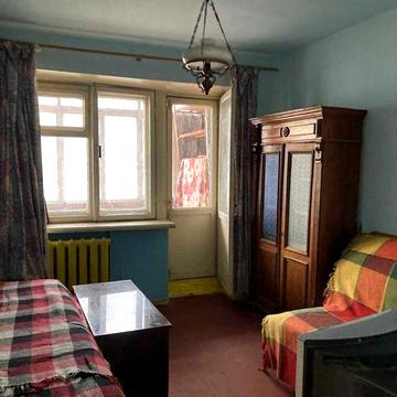 Сдам свою 4-х кімнатну Транспортна район Червоного Хреста