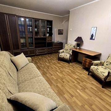 Оренда від власника 1-кімнатної квартири Олексіївка