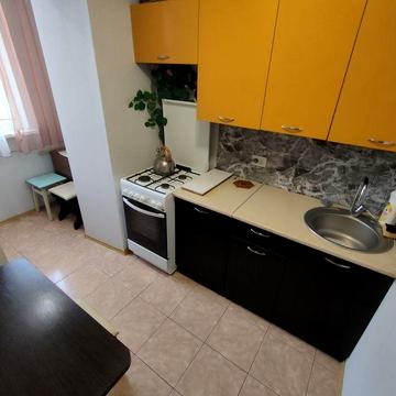 Здам 1 кімнату квартиру на Ковпака!