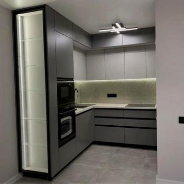 Оренда 3к квартири на вул.Київській