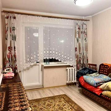 Сдается квартира 3комн.на Ласточке.