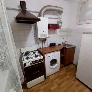 Здам 2х кімнатну квартиру з косметичним ремонтом на Ю/З