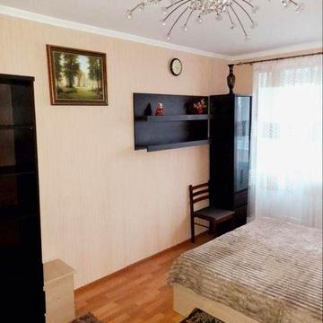 Оренда двох кімнатної квартири Виставка