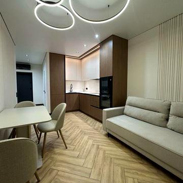 ПЕРША здача ЖК Центральний 2 без комісії