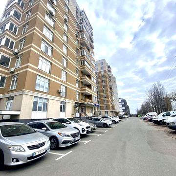 Оренда 1к квартири Вишгород