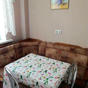 Однокомнатная квартира 39500 уе.