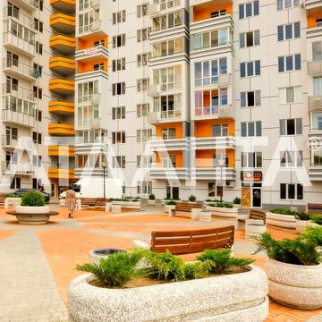 улица Среднефонтанская, 351, Центр, Приморский, Одесса, Одесская 50000.0 USD