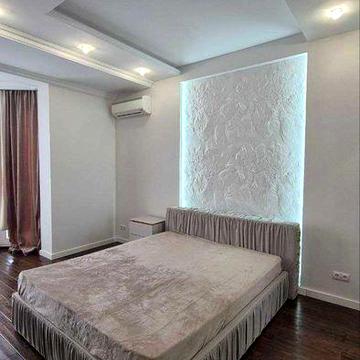 Простора однокімнатна квартира в ЖК Престиж Холл